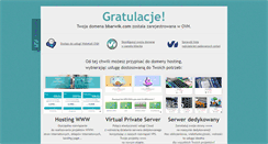 Desktop Screenshot of bbarwik.com